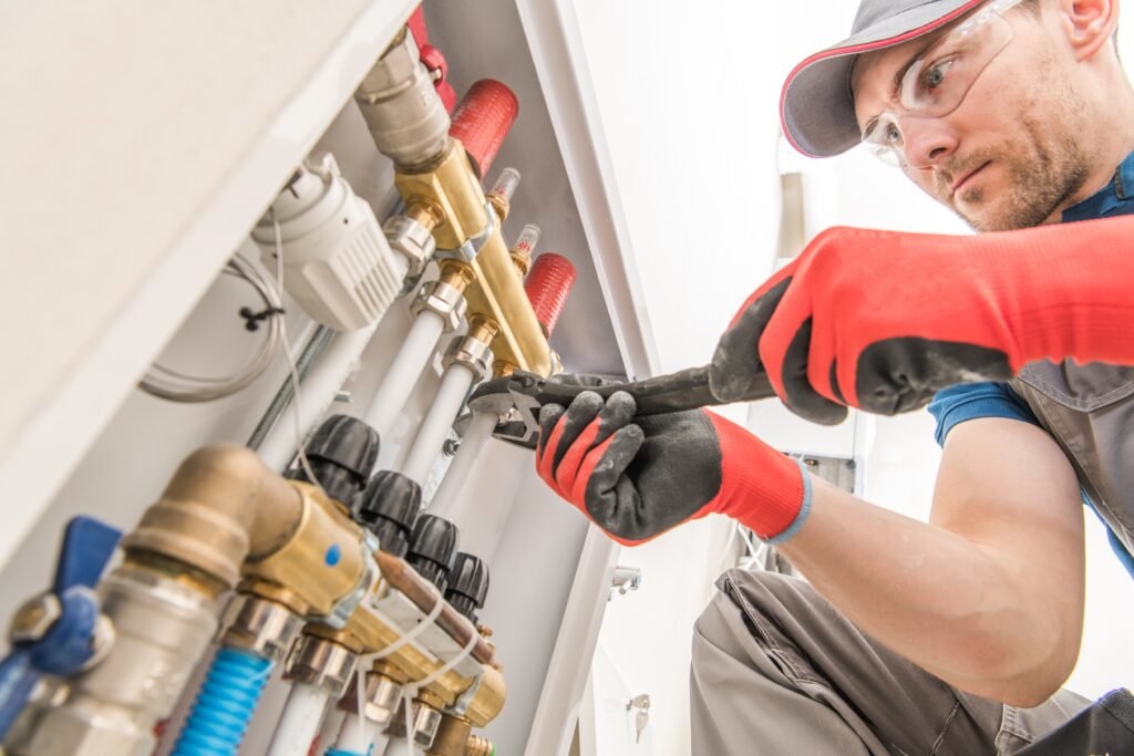 24/7 Emergency Heating Repair Services